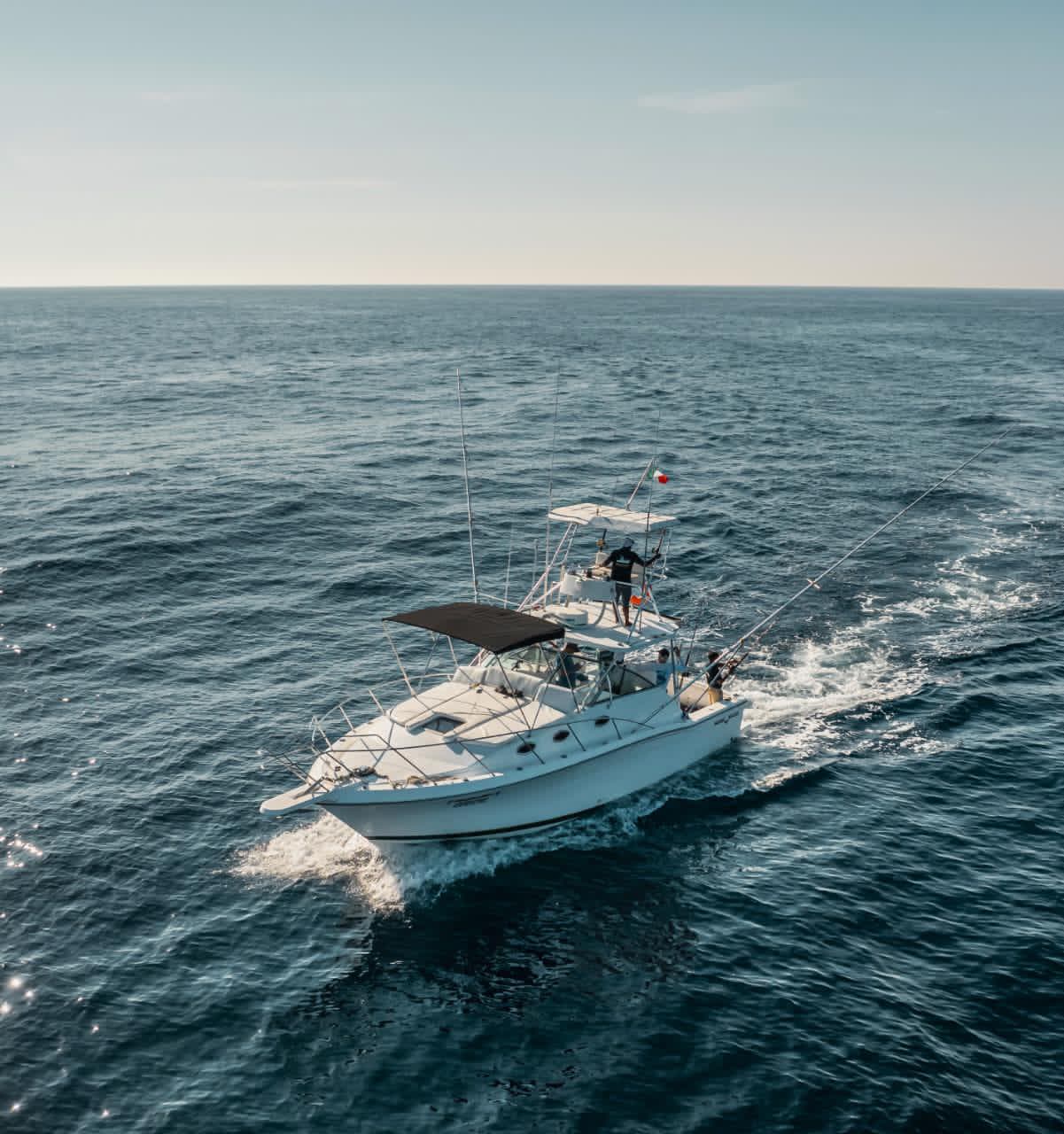 🛥️ Marca Tiara "Stop Your Itches" 👥 Capacidad: 10 personas - Image 2