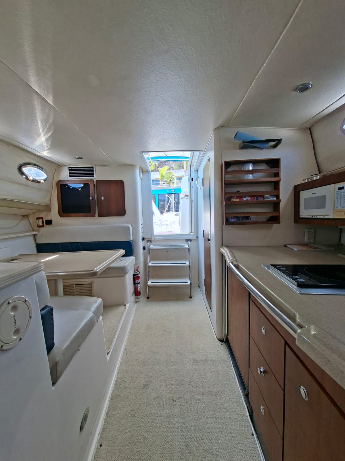 🛥️ Marca Tiara "Stop Your Itches" 👥 Capacidad: 10 personas - Image 5