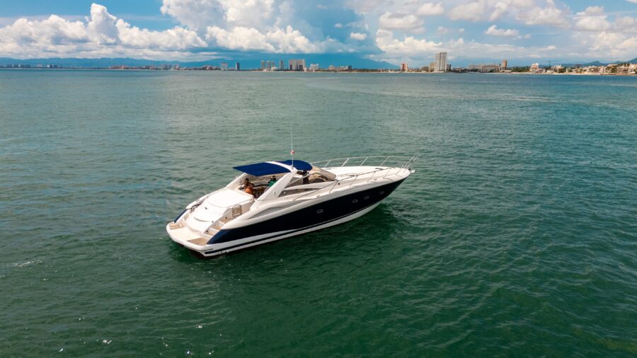 🛥️ Marca Sunseeker