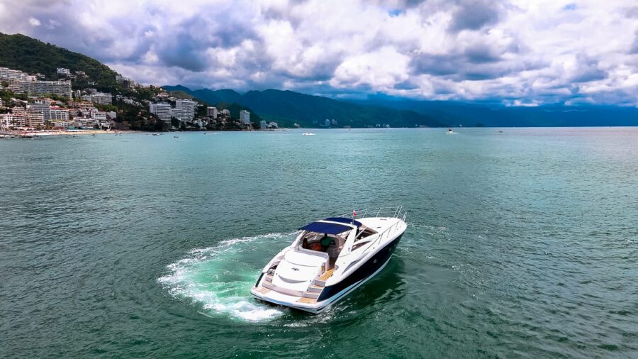 🛥️ Marca Sunseeker