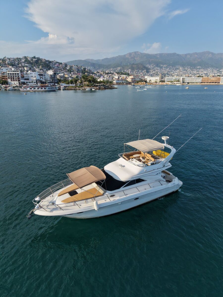 🛥️ Marca Sea Ray