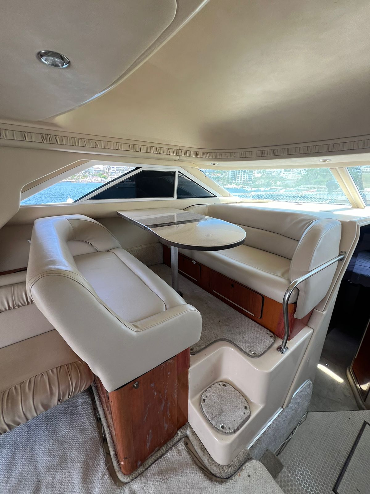 🛥️ Marca Sea Ray "Nautilus" 👥 Capacidad: 15 personas - Image 7