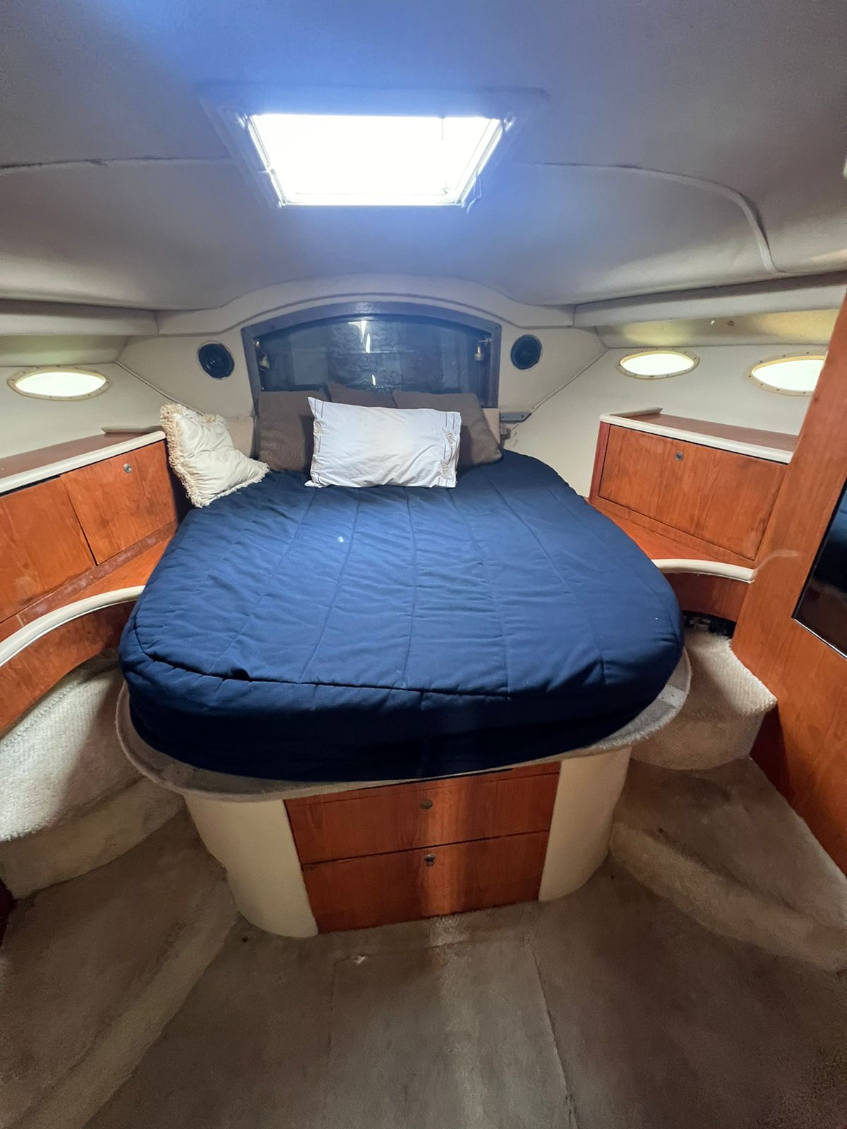 🛥️ Marca Sea Ray "Nautilus" 👥 Capacidad: 15 personas - Image 3