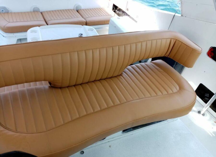 🛥️ Marca Sea Ray 