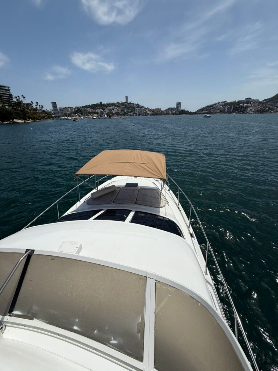 🛥️ Marca Sea Ray