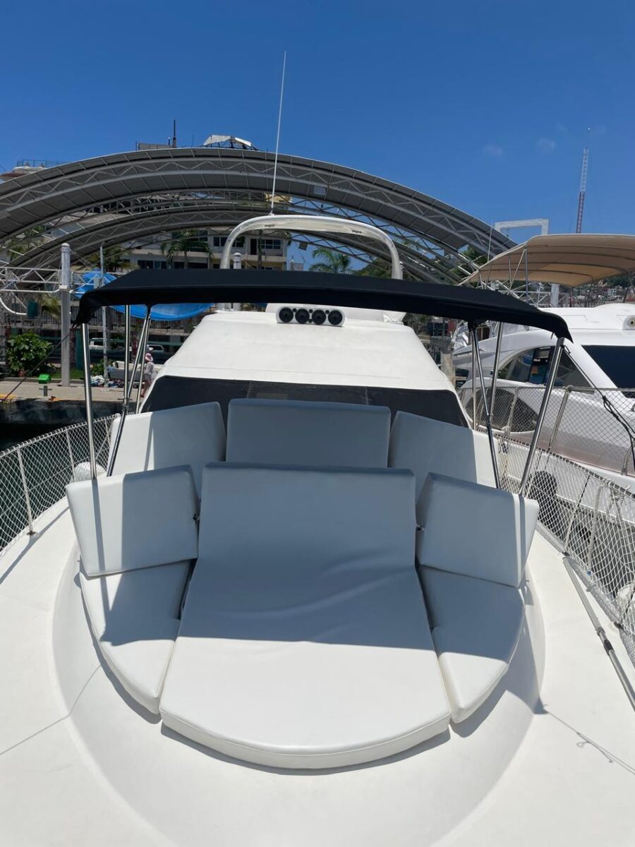 🛥️ Marca Sea Ray