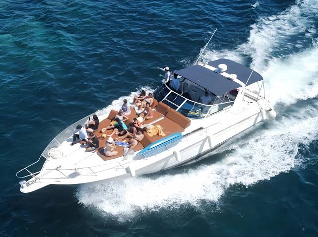 🛥️ Marca Sea Ray 