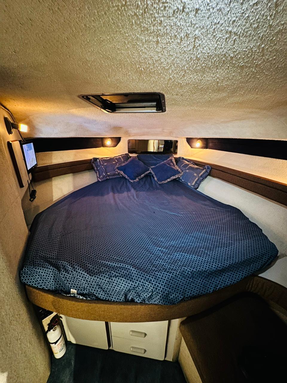 🛥️ Marca Sea Ray "Hipnotik" 👥 Capacidad: 15 personas - Image 9