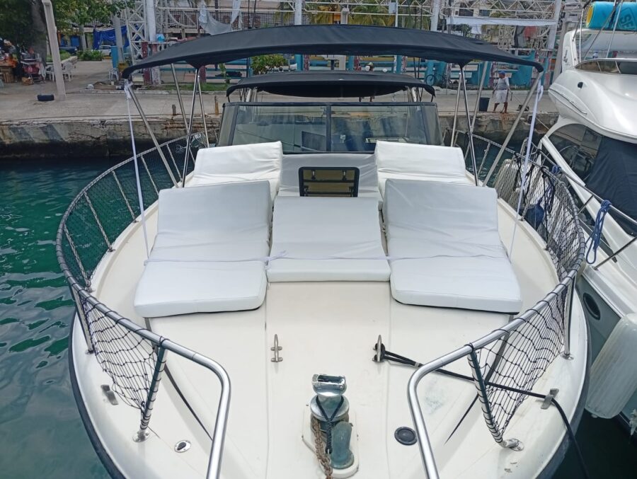 🛥️ Marca Sea Ray 