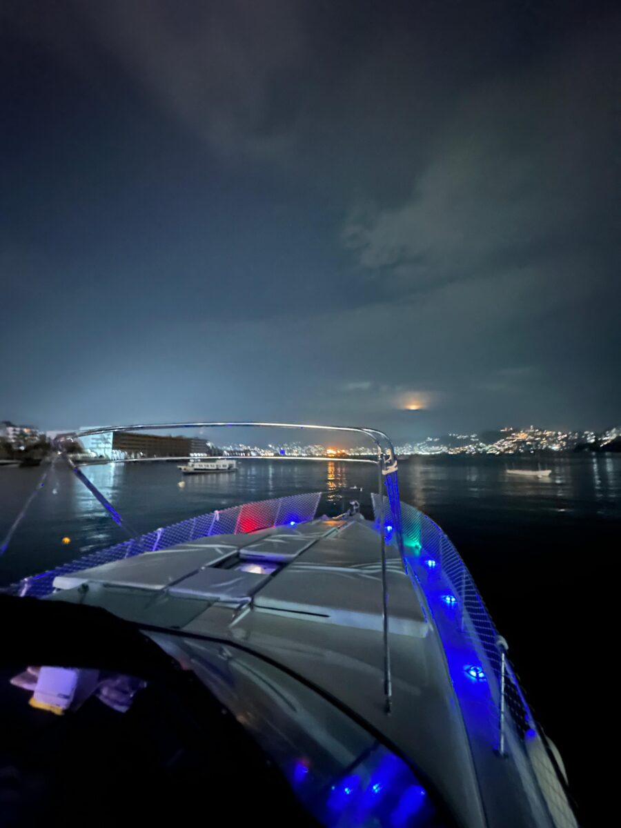 🛥️ Marca Sea Ray 