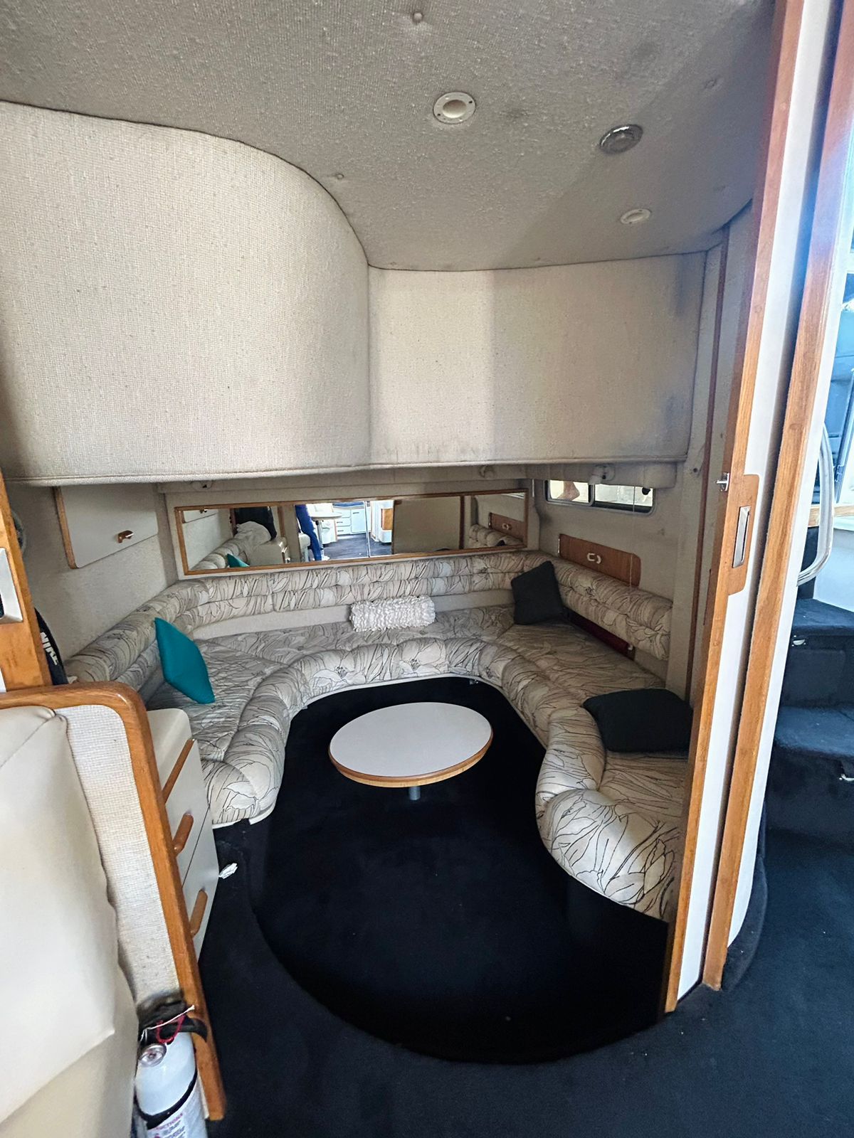 🛥️ Marca Sea Ray "Sea Porche" 👥 Capacidad: 15 personas - Image 8