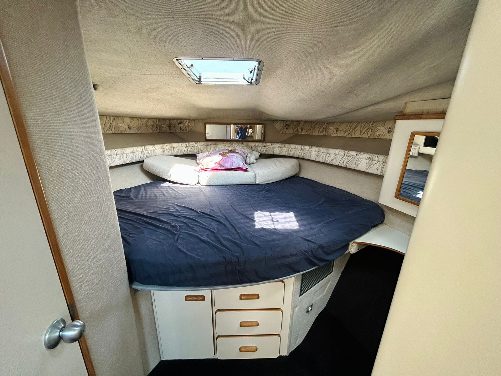 🛥️ Marca Sea Ray "Sea Porche" 👥 Capacidad: 15 personas - Image 6