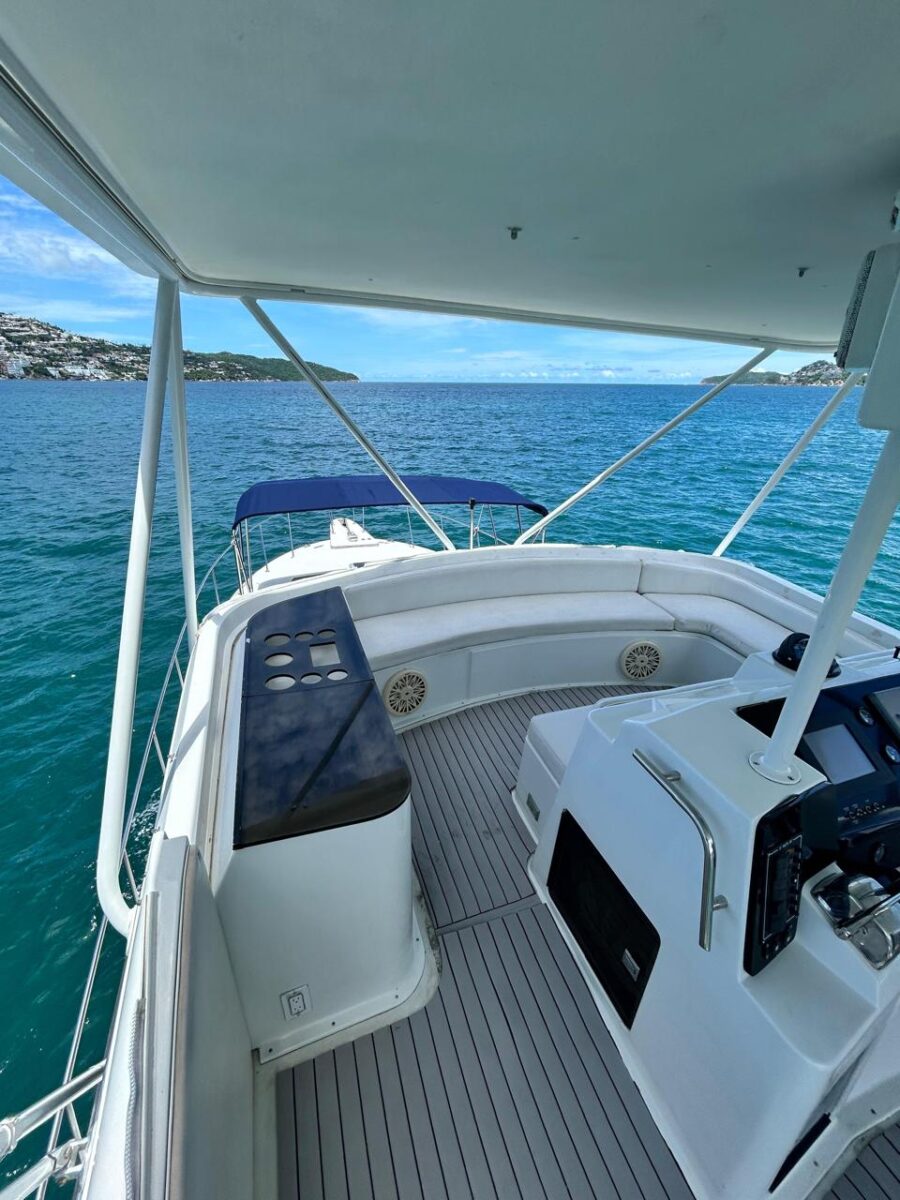 🛥️ Marca Trojan 