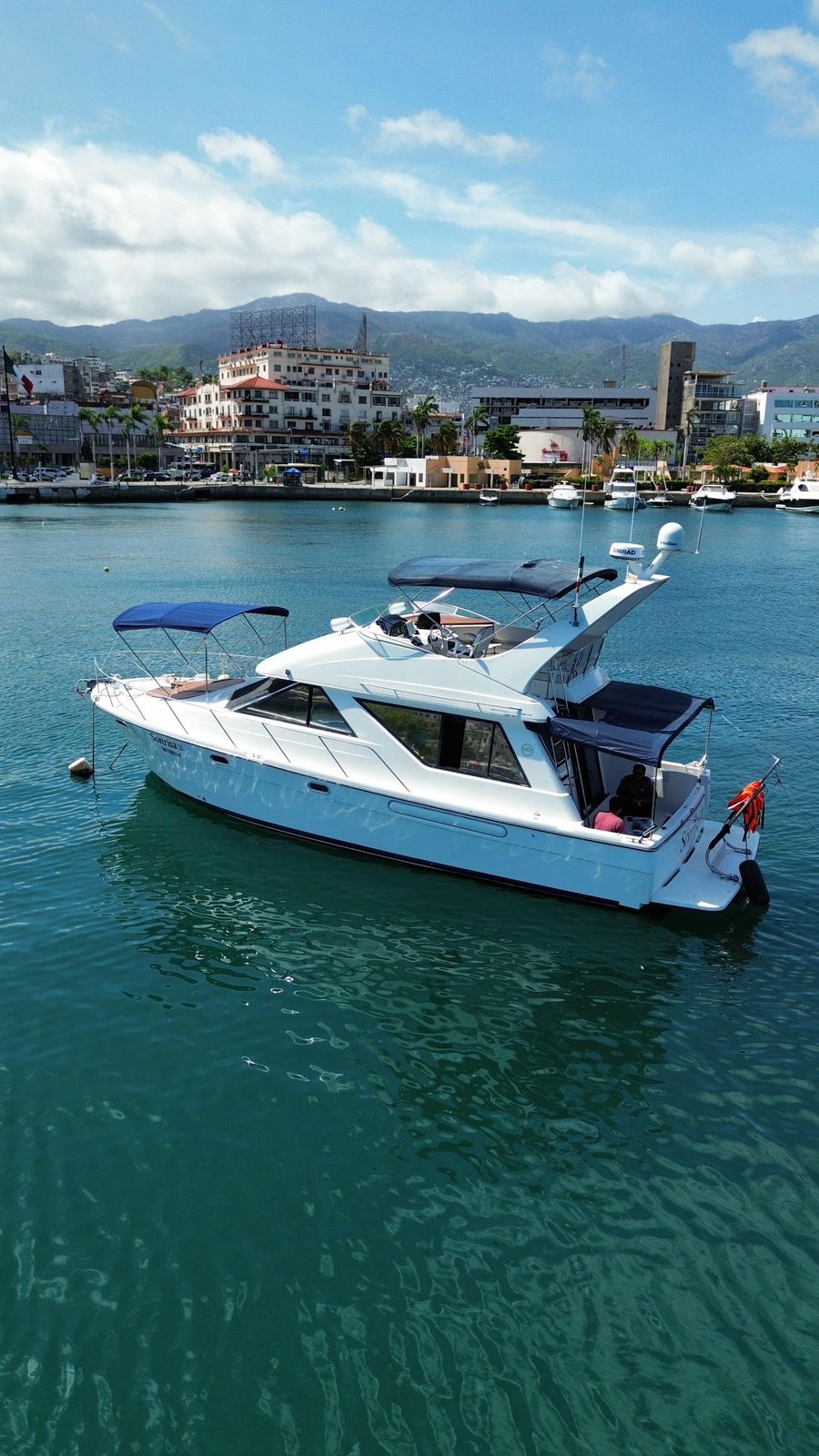 🛥️ Marca Baylinner 