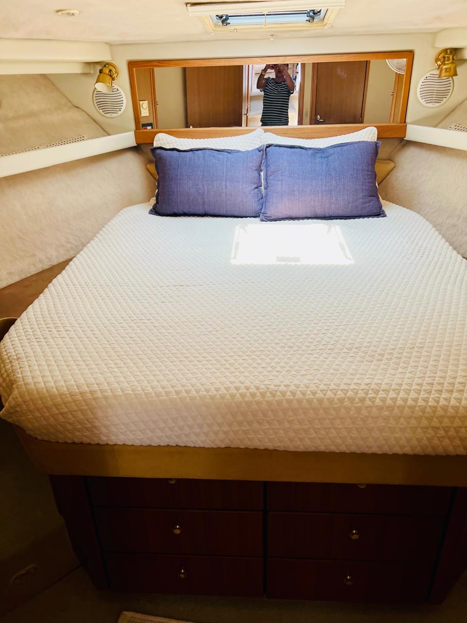 🛥️ Marca Baylinner "Sonrisa" 👥 Capacidad: 15 personas - Image 11