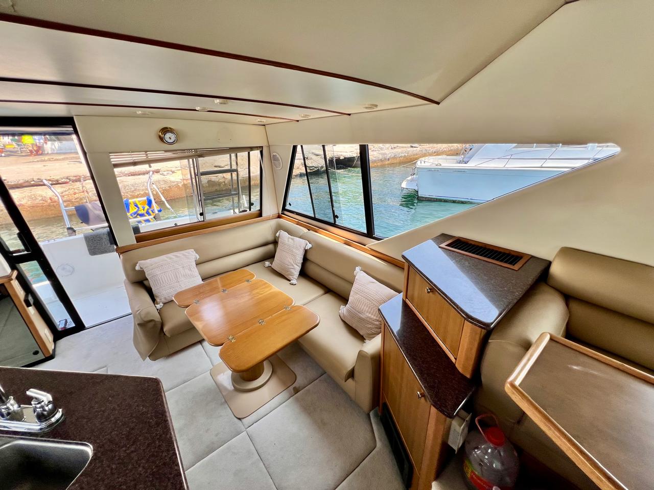 🛥️ Marca Baylinner "Sonrisa" 👥 Capacidad: 15 personas - Image 7