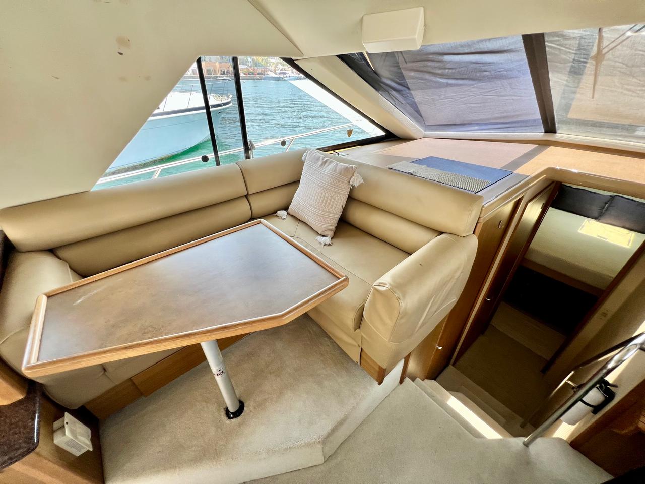 🛥️ Marca Baylinner "Sonrisa" 👥 Capacidad: 15 personas - Image 6