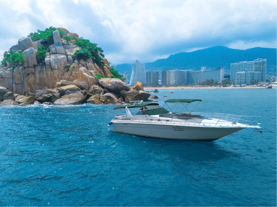 🛥️ Marca Sea Ray 