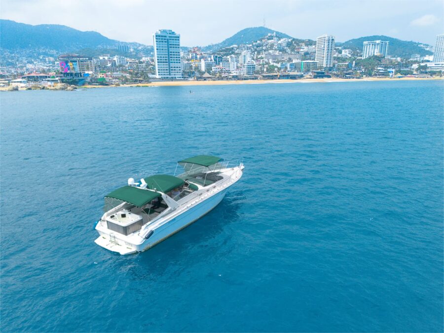 🛥️ Marca Sea Ray 