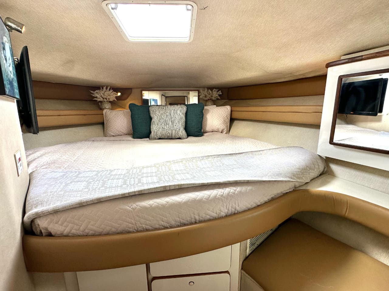 🛥️ Marca Sea Ray "Aqua" 👥 Capacidad: 15 personas - Image 6