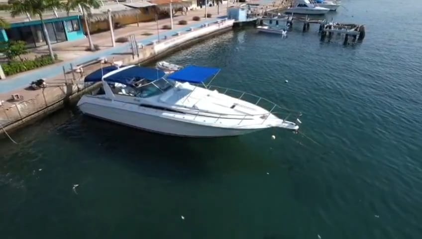 🛥️ Marca Sea Ray